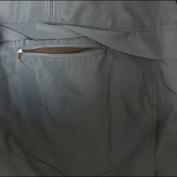 Mens Stadium Champion Packable Lightweight Jacket - Picture 8 of 8